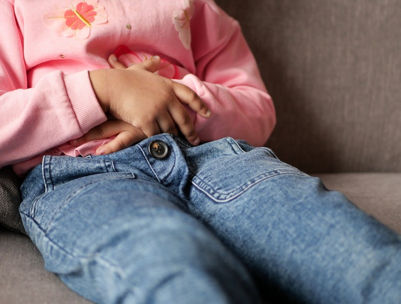 Húgyúti fertőzés gyereknél tünetek, megelőzés