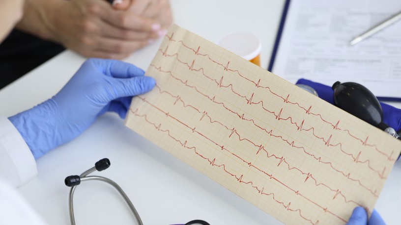 kezeletlen stressz szívbetegség vércukorszint szűrés