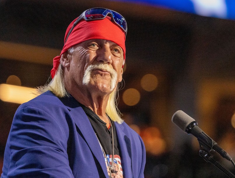 hírek meghalt Hulk Hogan