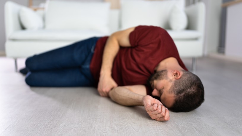 epilepszia