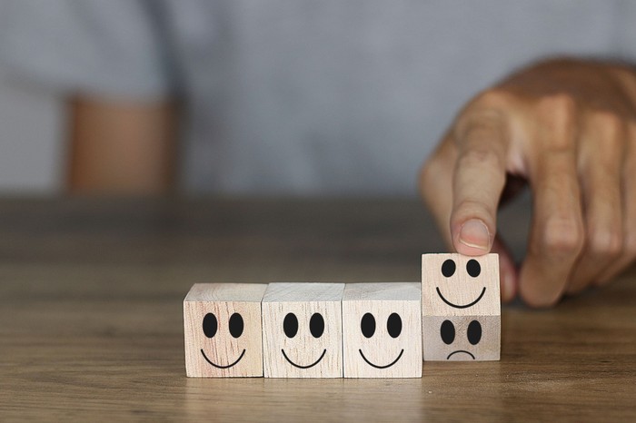 Az öröm, ami kortizolt termel – a dopaminhurok csapdája