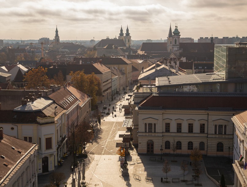 székesfehérvár, koronavírus, covid, szennyvíz