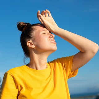 Hőguta vagy szívbetegség okozza a rosszullétet? A kettő tünetei nagyban hasonlítanak című cikk nyitóképe