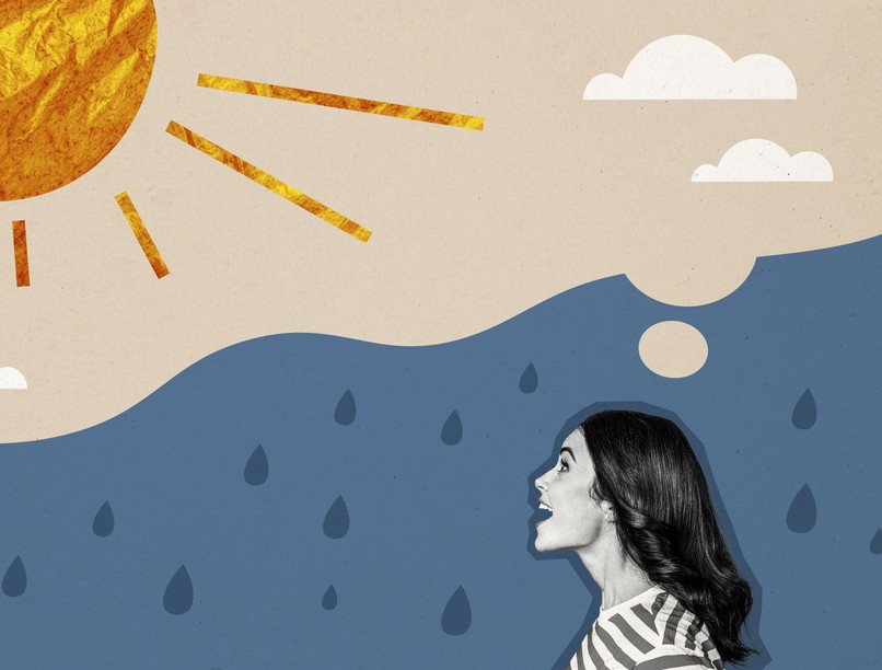 napi friss orvosmeteorológia orvosmeteo időjárási front fronthatás zápor