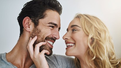 Hányszor él át az ember igazi, szenvedélyes szerelmet? Erre keresték a választ a kutatók című cikk nyitóképe