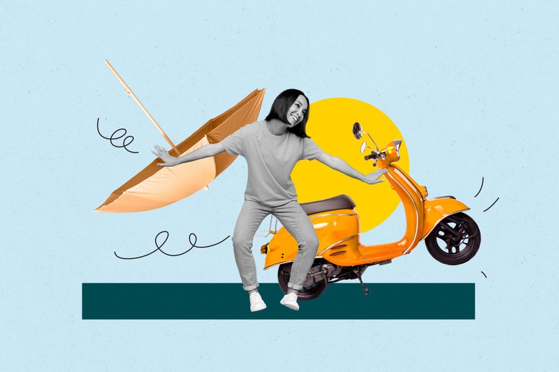 Mai és holnapi fronthatás - erre számíthat