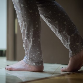 Éjszaka többször is ki kell mennie a mosdóba? Cukorbetegség és szívbetegség tünete is lehet című cikk nyitóképe