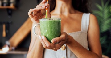  9 ital, amely javíthatja a bélrendszer egészségét 