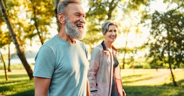  Az orvos szerint ennyi lépést kellene megtenni 60 éves kor alatt és felett 