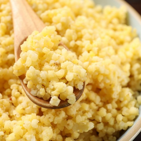 Ez a világ legegészségesebb gabonája - senki sem gondolná, pedig nagyon jót tesz a szívnek című cikk nyitóképe