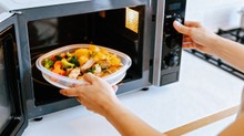 Hányszor lehet biztonságosan újramelegíteni az ételt? Ezt tanácsolja a szakértő című cikk nyitóképe
