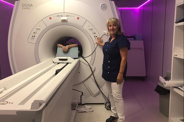 Mellrákszűrés mellimplatátummal: mi a leghatékonyabb módszer?