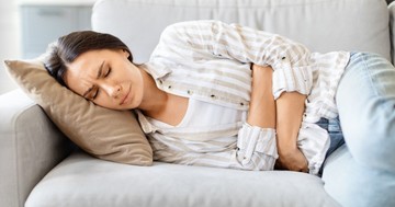  Túl erős menstruáció? Ilyen okai lehetnek 