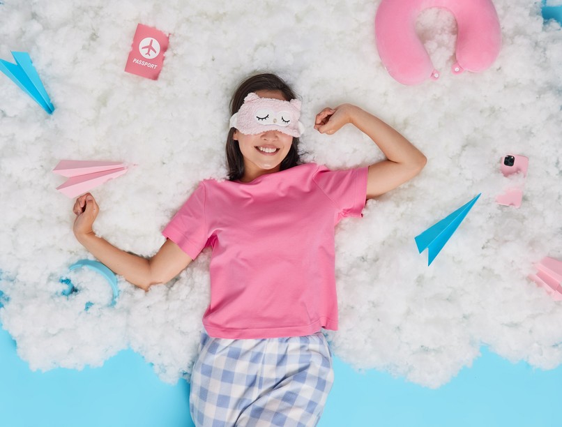 Hogyan lehet azonnal elaludni