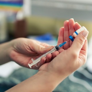 Majomhimlő: a védőoltás az ország több pontján is igényelhető című cikk nyitóképe