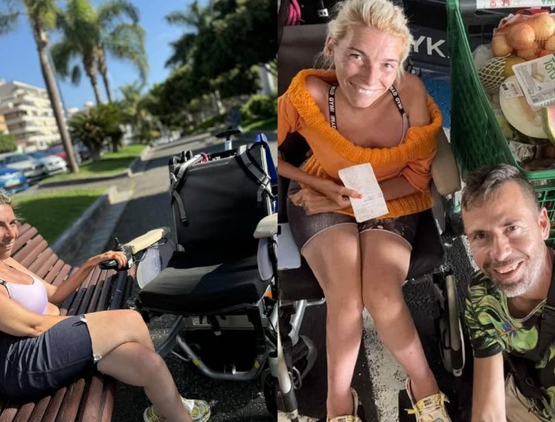 nem feladás mosolyka