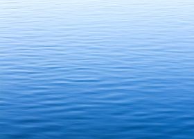 Rákkeltő anyag a vízben