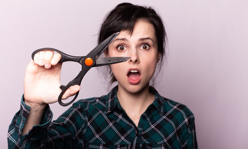 Ezért legyen kritikus az interneten terjedő hajápolási trükkökkel