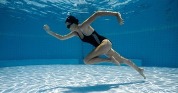  Ezért ússzon rendszeresen, ha magas a vérnyomása! 