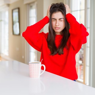 Migrén esetén kávé: használ, vagy csak tovább ront a helyzeten? A kutatók szerint ez a helyzet című cikk nyitóképe