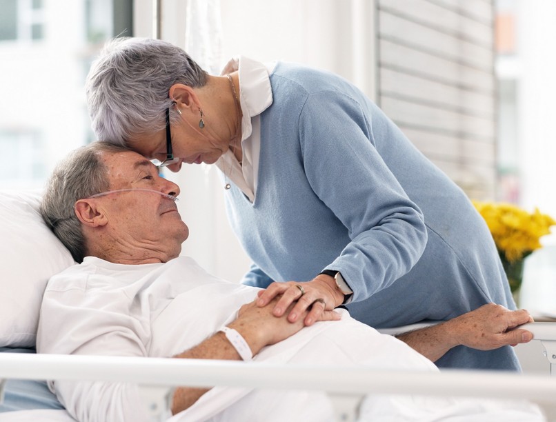 daganat, rák, diagnózis, rákszűrés, lelki támogatás