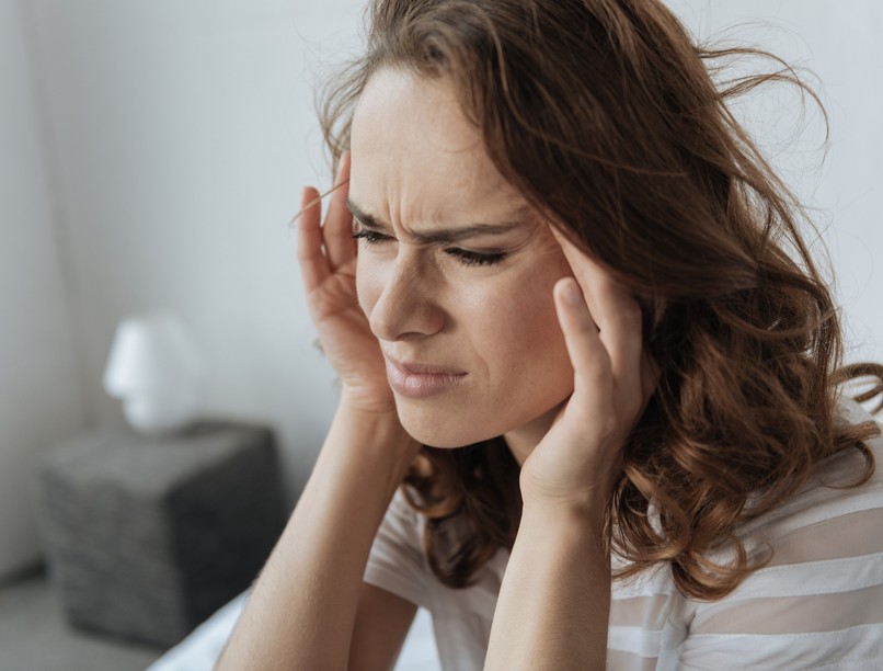 fejfájás oka front magas vérnyomás