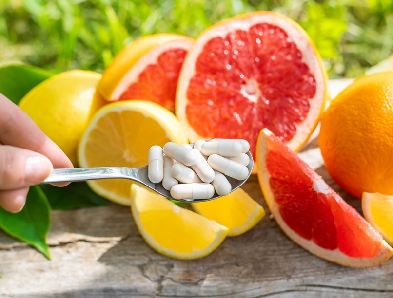 mikor legjobb bevenni a C-vitamint