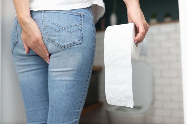 Milyen formájú és állagú a széklete? Ezt árulhatja el az egészségi állapotáról