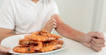 Ételallergia felnőttkorban: emiatt alakulhat ki később is