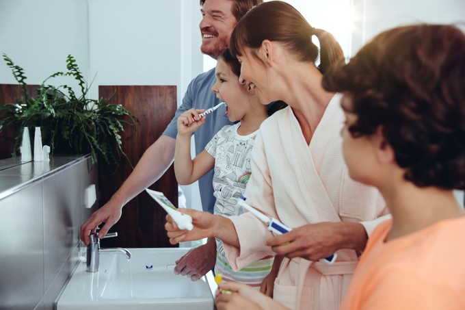 Ezeket a fürdőszobai tárgyakat soha ne ossza meg mással! című cikk nyitóképe