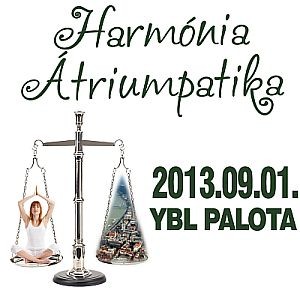 Lehetséges testi-lelki harmóniában élni egy nagyvárosban?