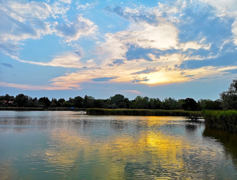 vízminőség, NNK, strand, fürdés, nyár