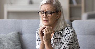  Szorongás és depresszió: eddig ismeretlen agyterületet fedeztek fel a magyar kutatók 