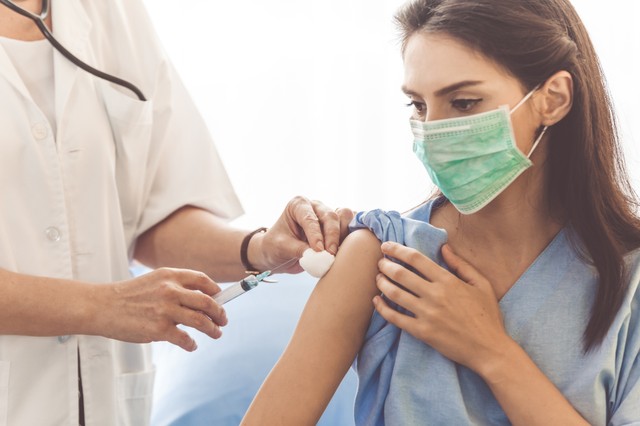 Delta variáns: akiket Sinopharmmal oltottak, nem jártak jól