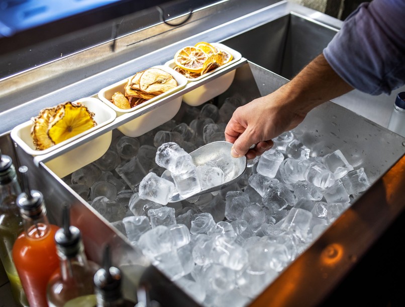 hűsítő jégkocka fertőzés hányás hasmenés