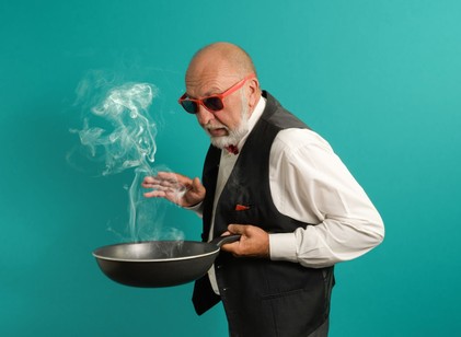 Kardió vs kortizol: mikor égetjük és mikor raktározzuk el a zsírt? Egy edző elmagyarázza az igazságot a stresszről és a fogyásról  című cikk nyitóképe