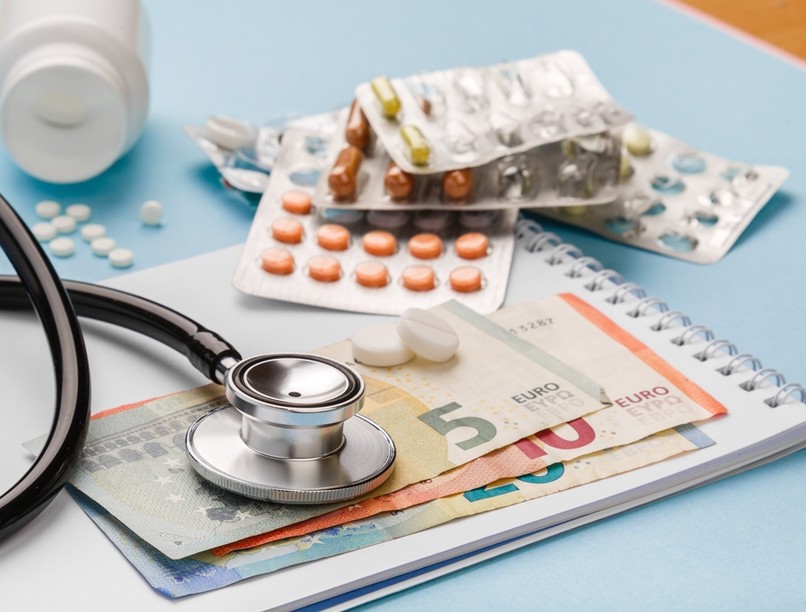 gyógyszerfüggő, hálapénz, nyugtató gyógyszer