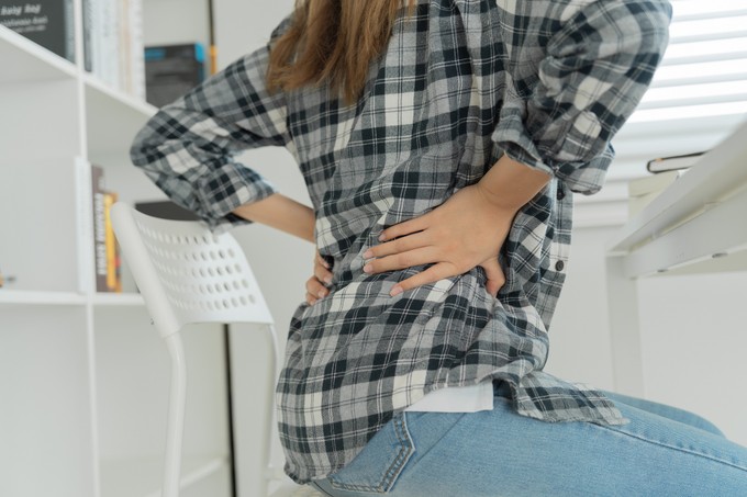 Gerincferdülés: ezért nem segít a „húzd ki magad jótanács”! című cikk nyitóképe