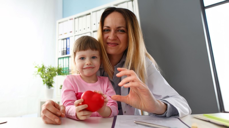 Már a születése napján tudta, hogy baj van a lányával – 19 év küzdelem kellett a diagnózishoz