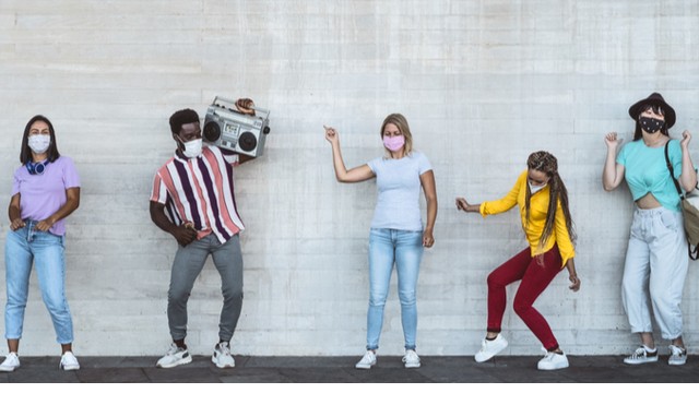 "Z-vírus": a fülbemászó zenék úgy terjednek, mint a vírusok