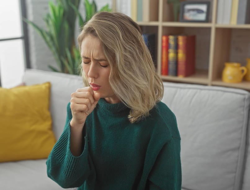 köhögés vírus influenza légúti fertőzés