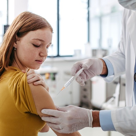 Már csak néhány napig kérhető a térítésmentes HPV elleni iskolai védőoltás című cikk nyitóképe