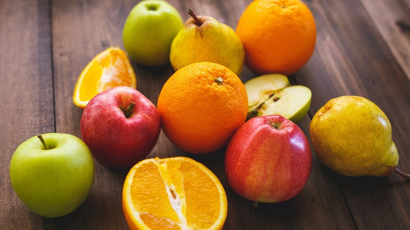 gyümolcs immunerősítés tavasz citrus