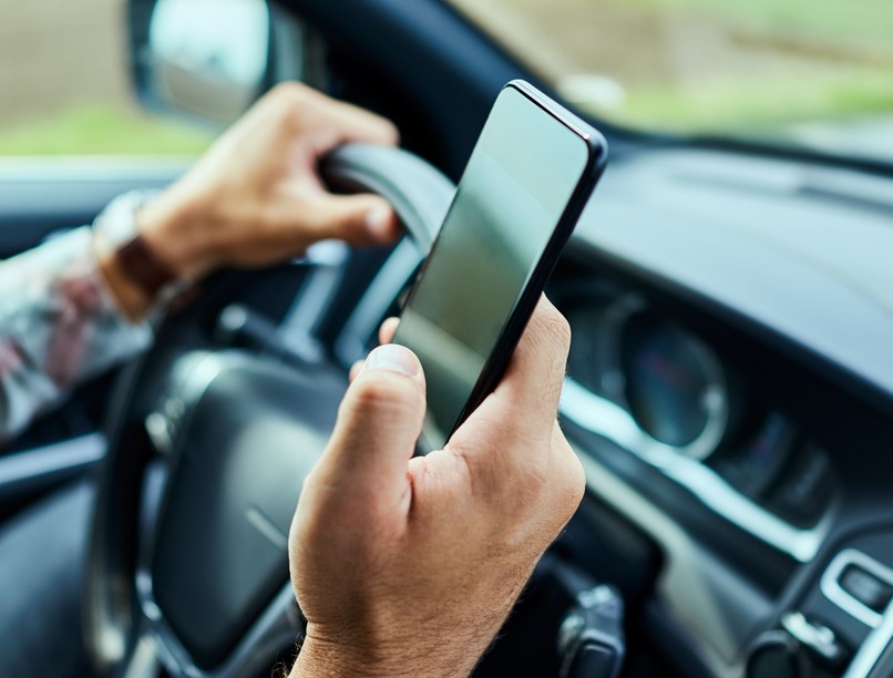 magyar rendőrség figyelmeztet vezetés üzenet hírek