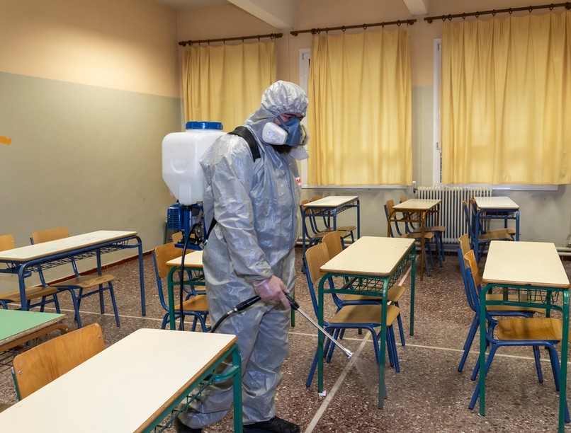 koronavírus, covid-19, poszt-covid, Pfizer, iskola, gyermekek