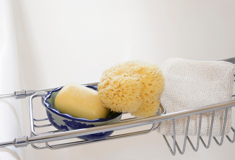 Ha szokott ilyet használni a szappanozáshoz, ne tegye! Az orvos elmondja, hogy miért