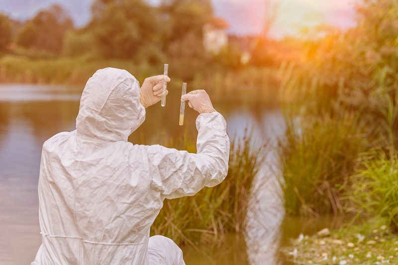 Rákkeltő gyomirtót találtak az ivóvízben - mi a helyzet Magyarországon?