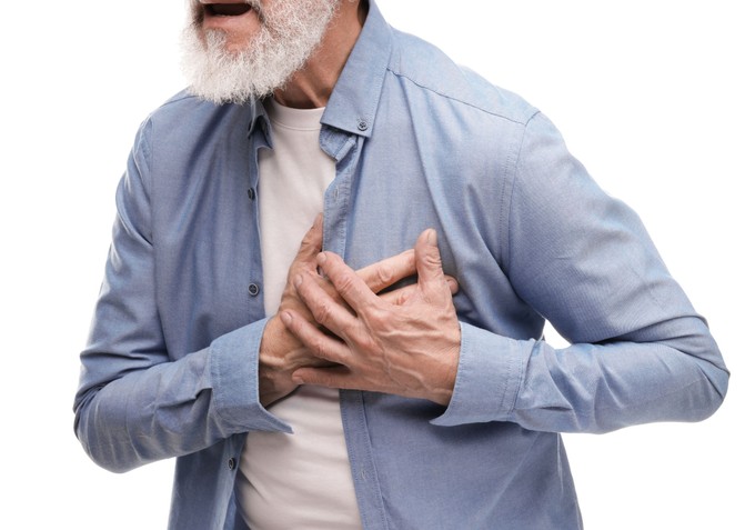 A nap ebben az időszakában a leggyakoribb a szívroham – a tudósok elmagyarázták, hogy miért című cikk nyitóképe