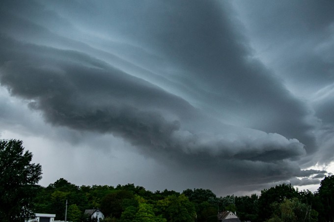 Vajon egyre több komoly viharra kell készülnünk Magyarországon?Ezt mondja a szakember című cikk nyitóképe