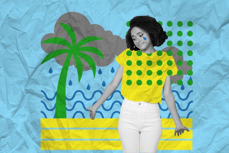 Orvosmeteorológia hétfőn: ettől az időtől nem szabadulunk könnyen